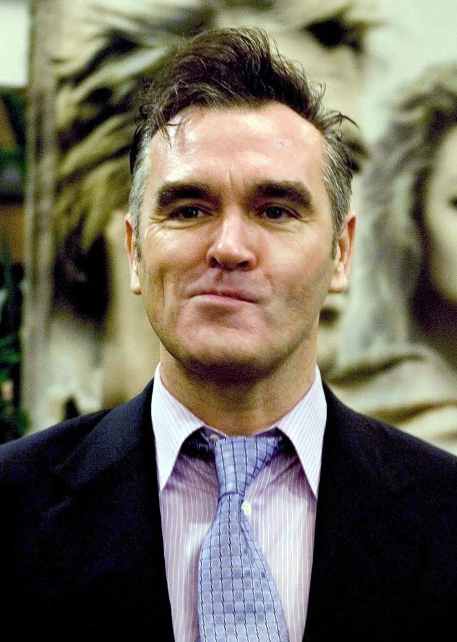 Morrissey