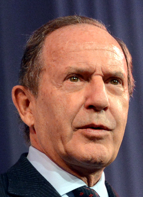 Mort Zuckerman