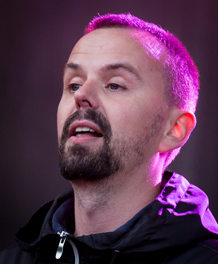 Morten Aasdahl Eliassen