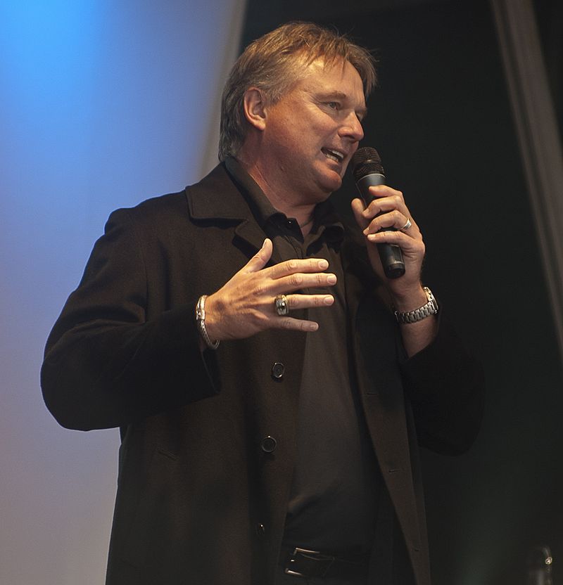 Morten Anderson