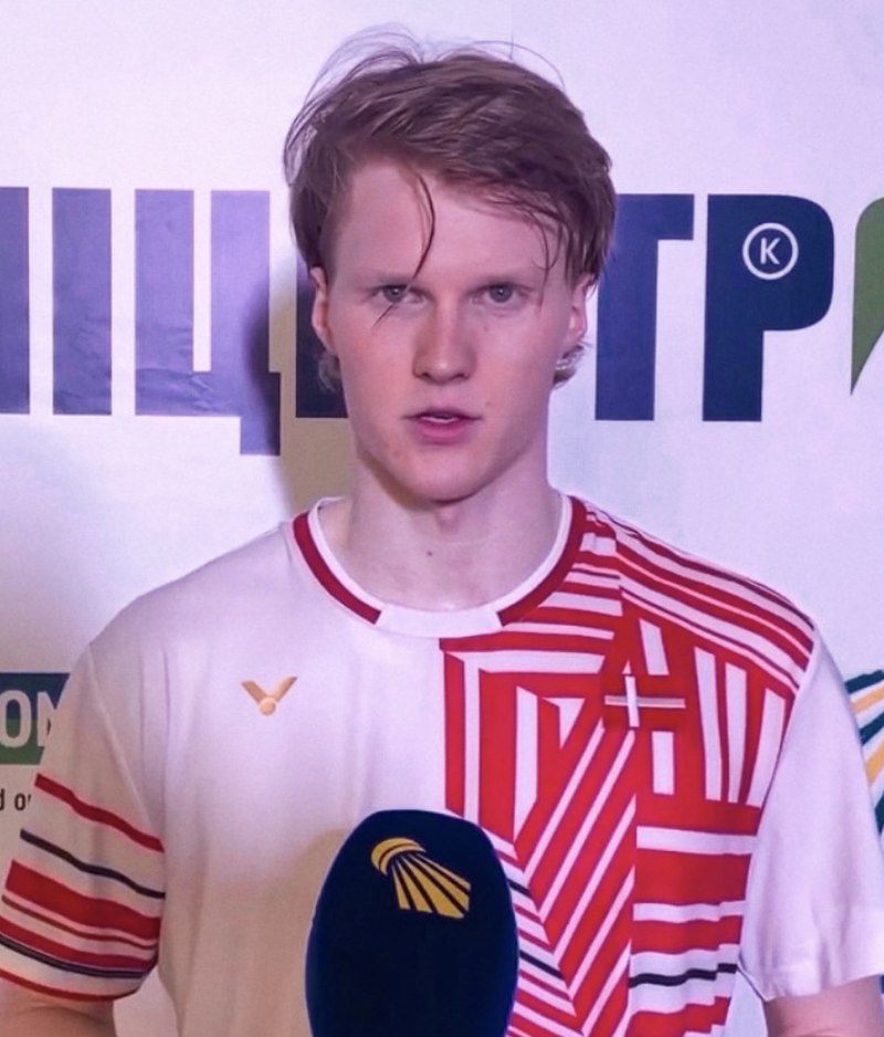 Morten Antonsen