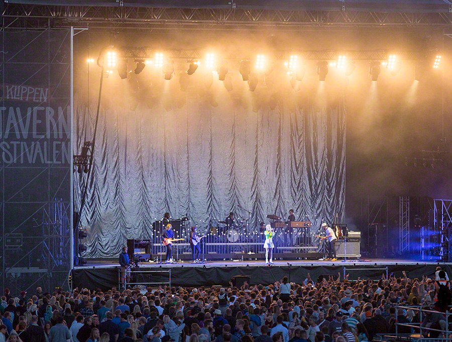 Morten Justad Johnsen