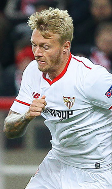 Morten Kjær Pedersen