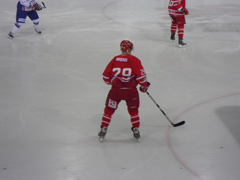 Morten Madsen