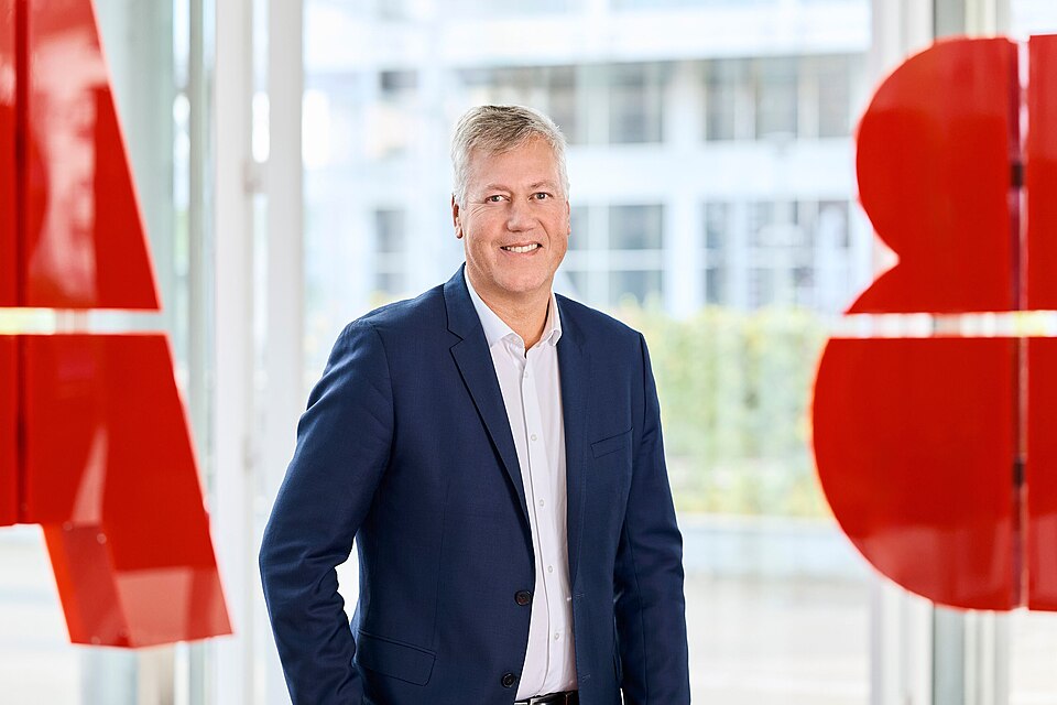 Morten Wierod