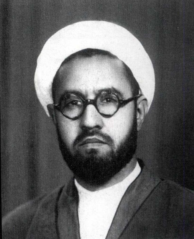 Morteza Motahari