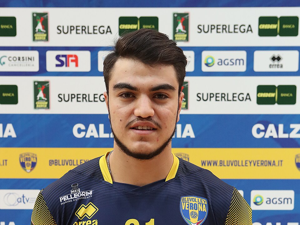 Morteza Sharifi