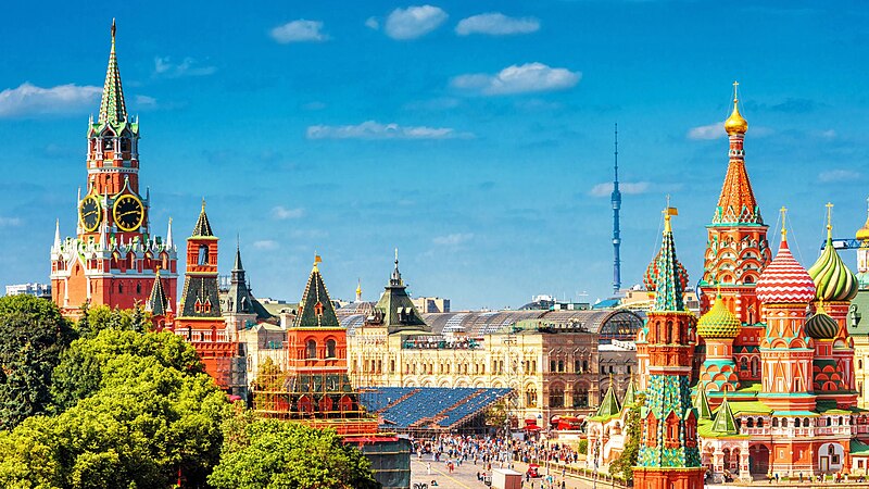 Moscovo