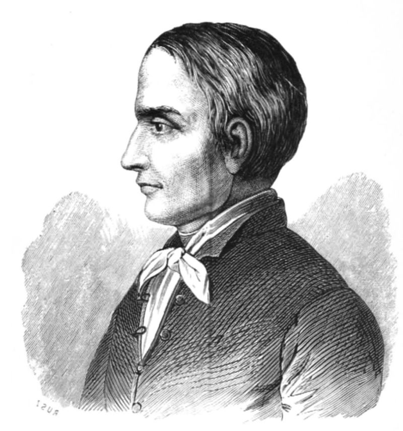 Moses Koros