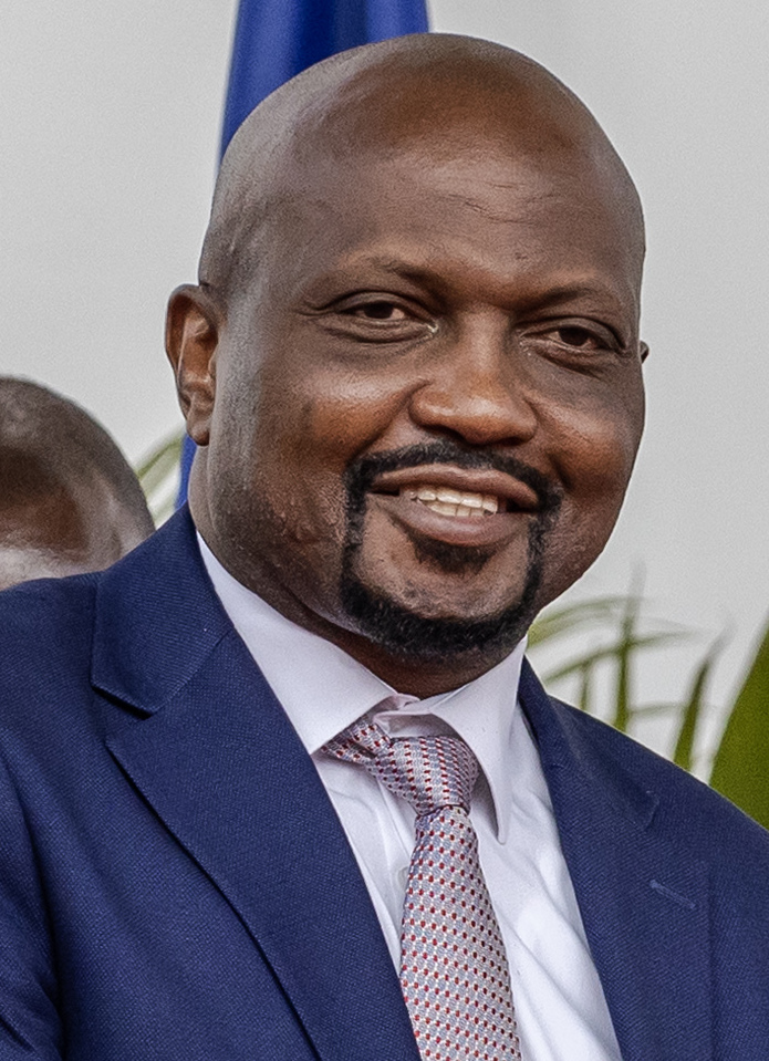 Moses Kuria