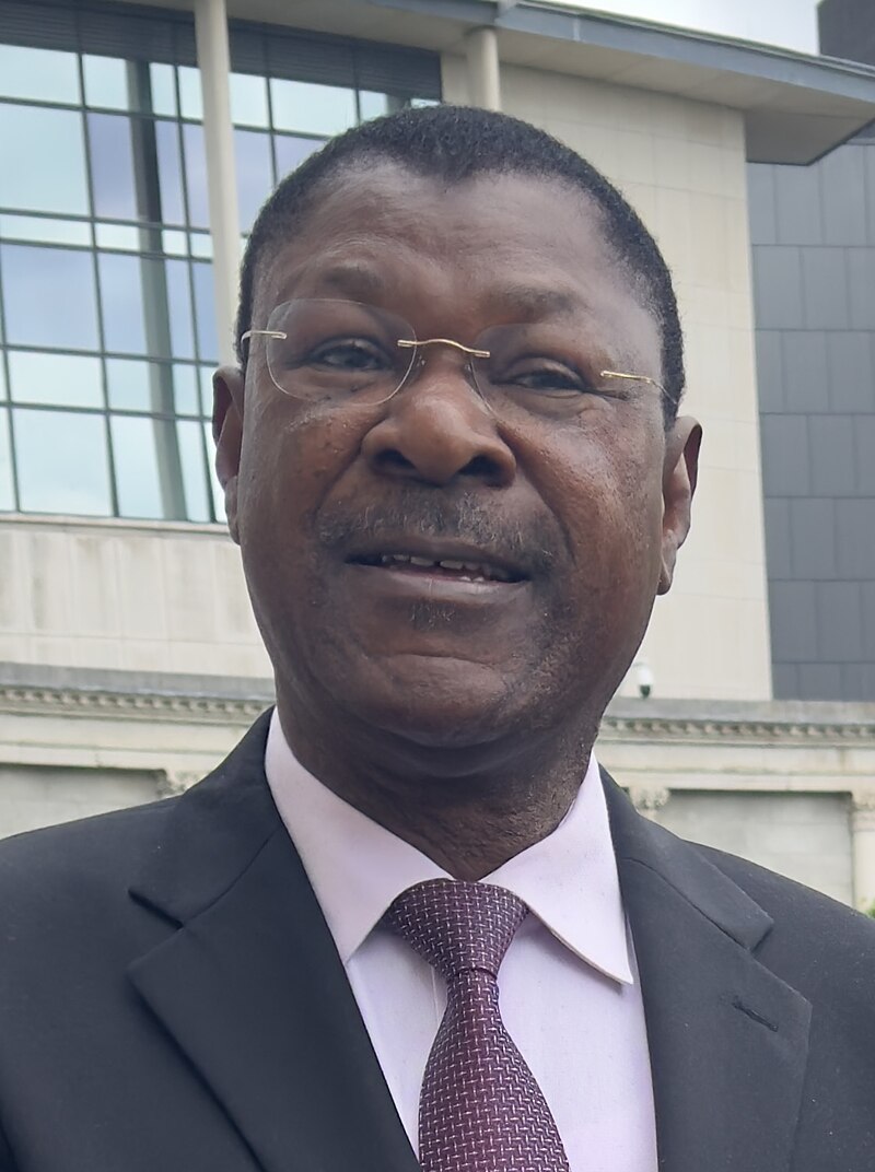 Moses Masika Wetangula