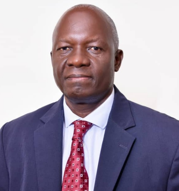 Moses Mutungi