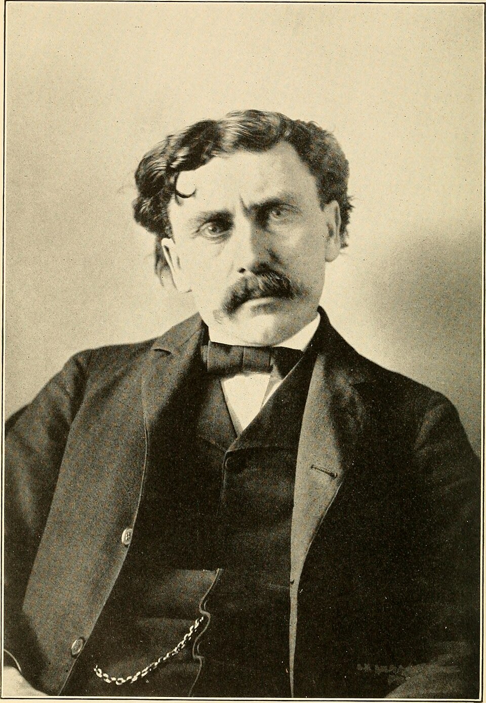Moses S. Mooney