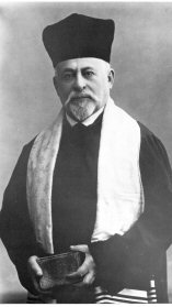 Moshe Bernstein