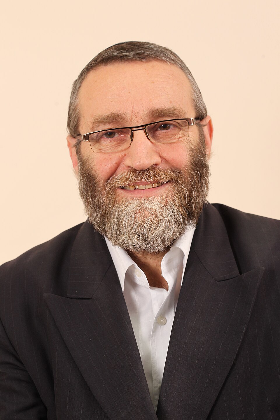 Moshe Boaron