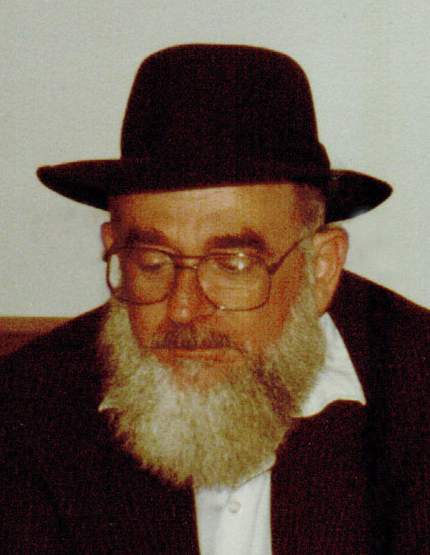 Moshe Drori