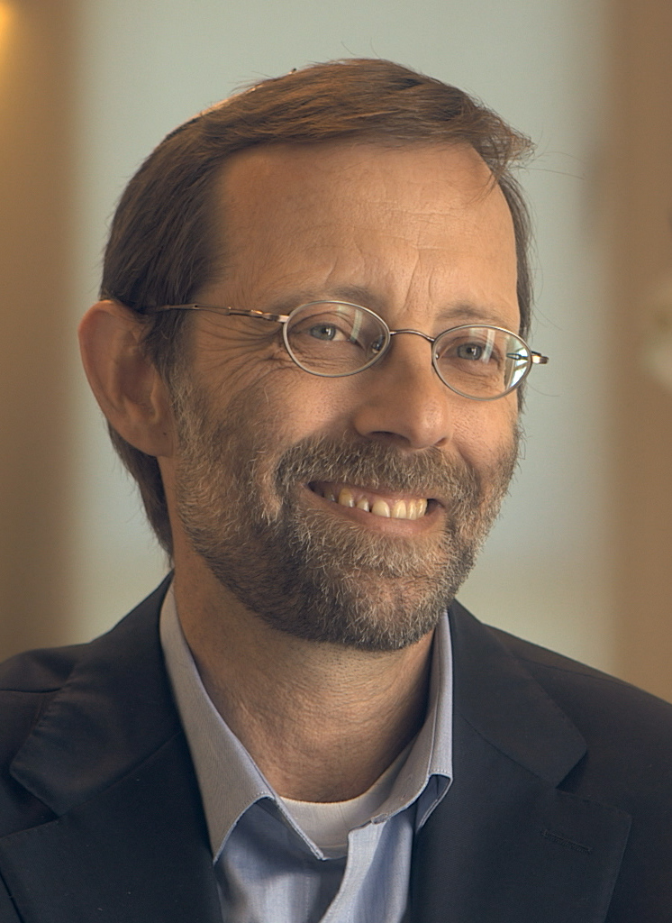 Moshe Feiglin