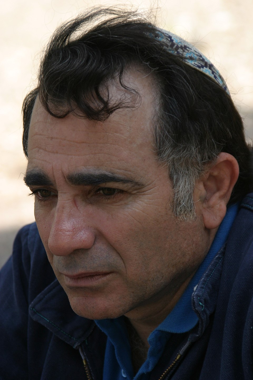 Moshe Ivgy