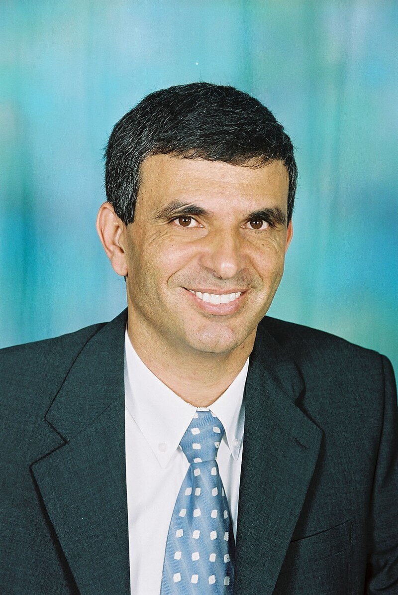 Moshe Kahlon