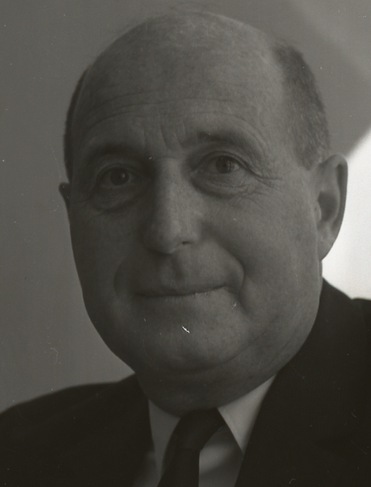 Moshe Landau