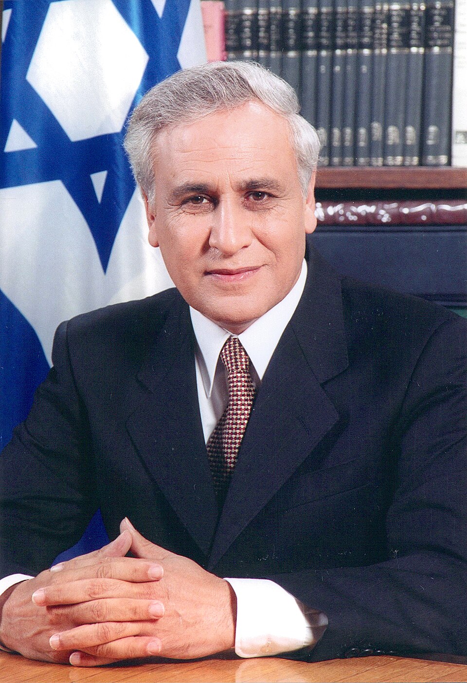 Moshe Naor