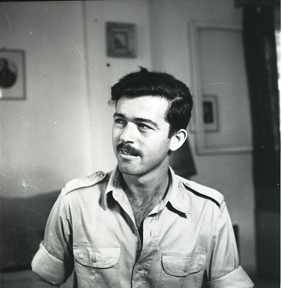 Moshe Rabenu