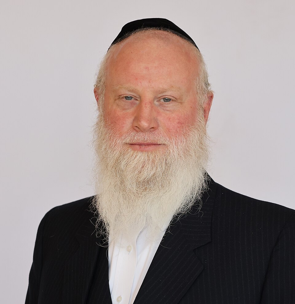 Moshe Roth