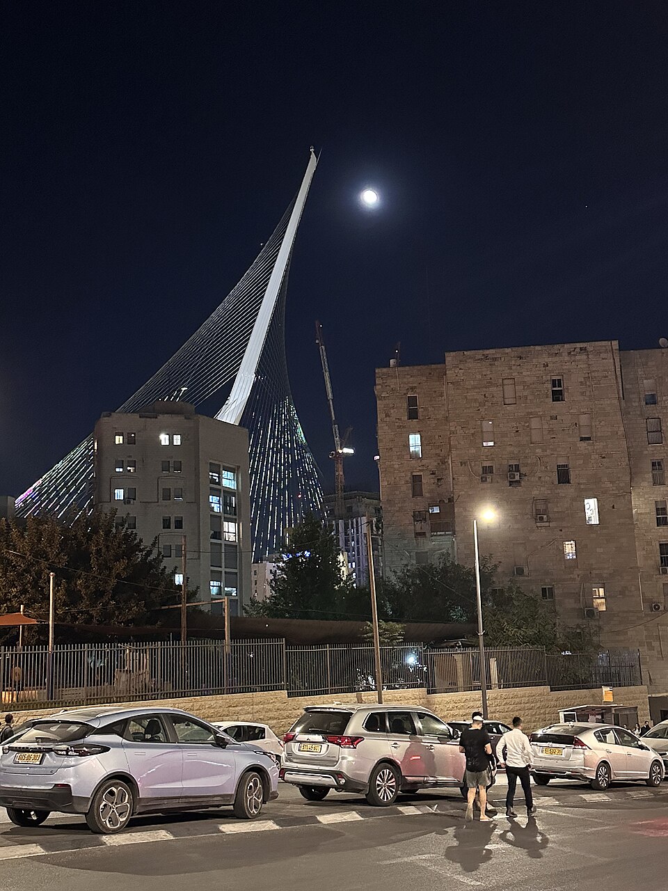 Moshe Shalev