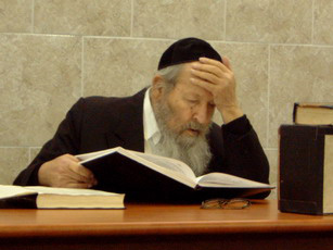 Moshe Shmuel