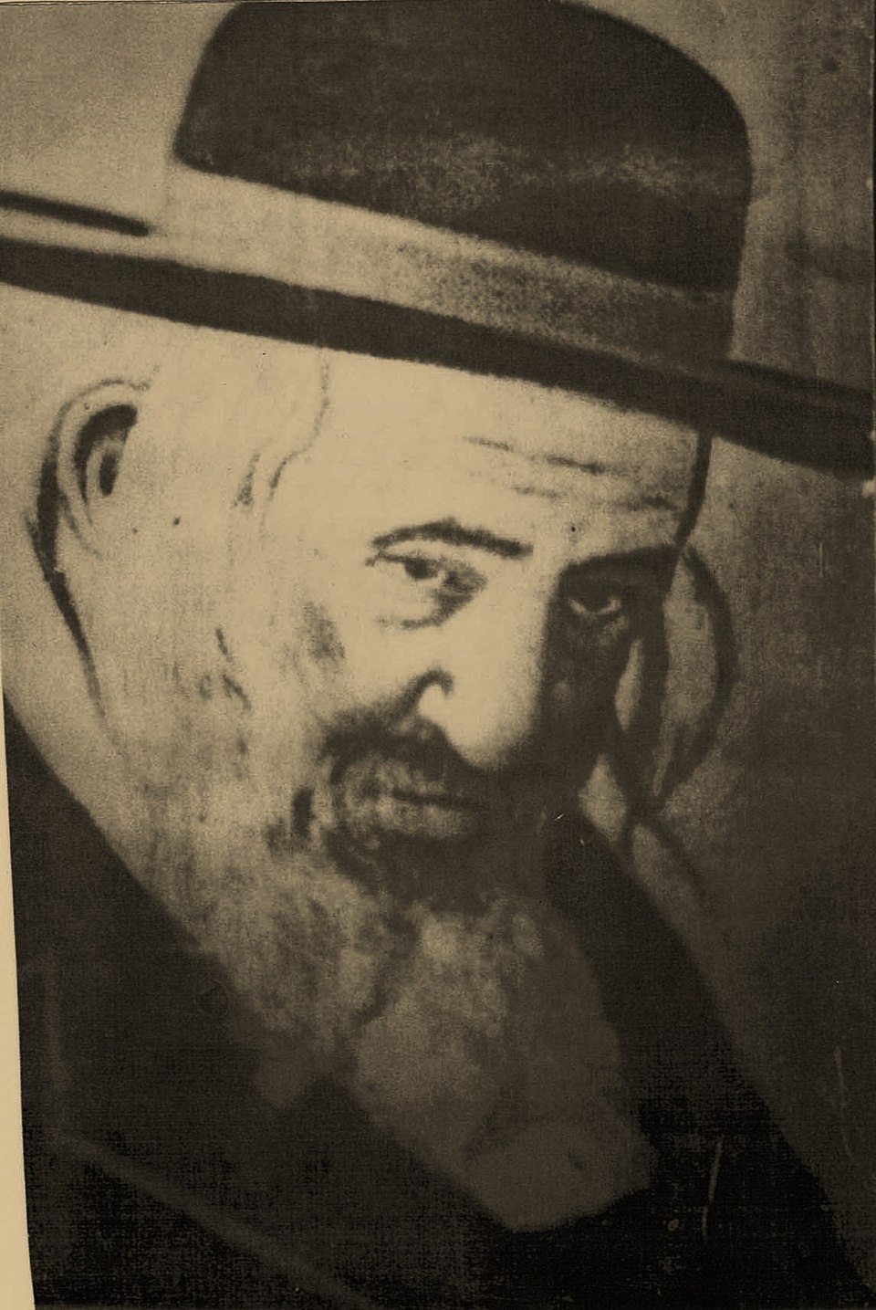 Moshe Steiner