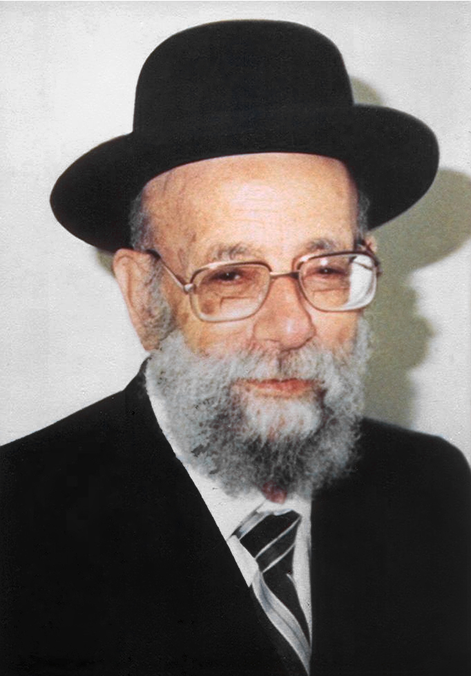 Moshe Tzadka