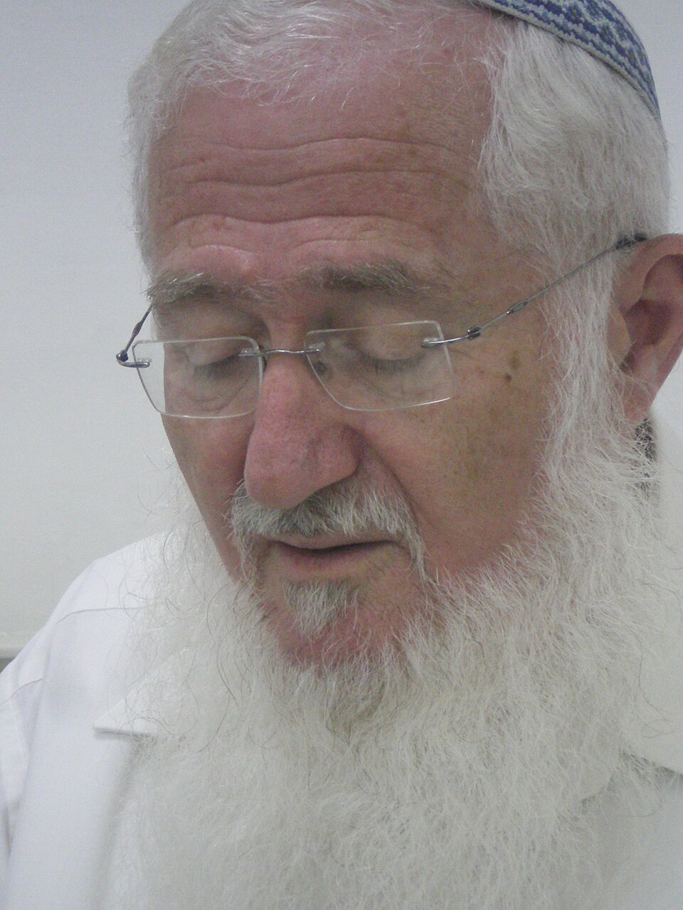 Moshe Waldman