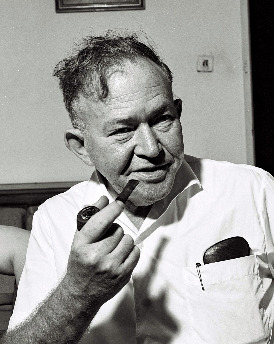 Moshe Weissberg