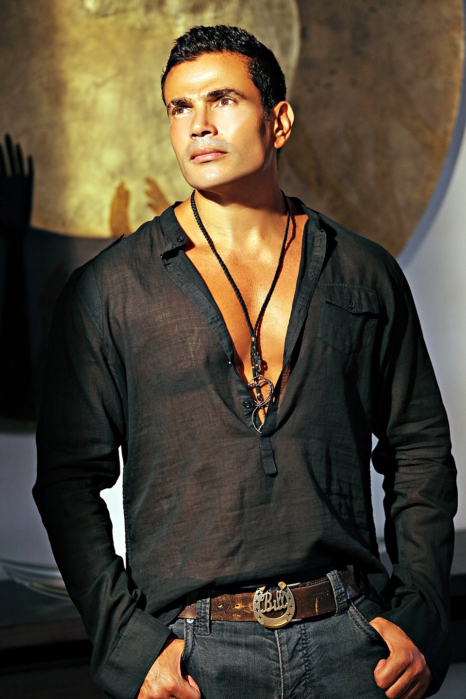 Mostafa Hadouta
