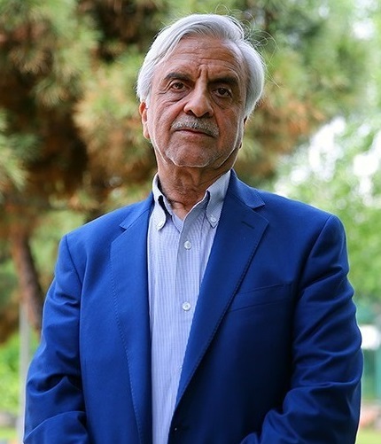 Mostafa Hashemi Taba