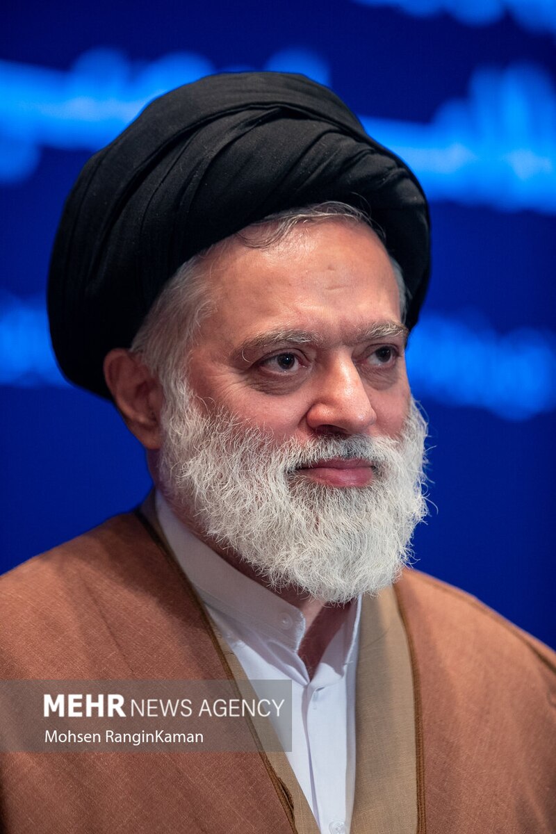 Mostafa Hosseini