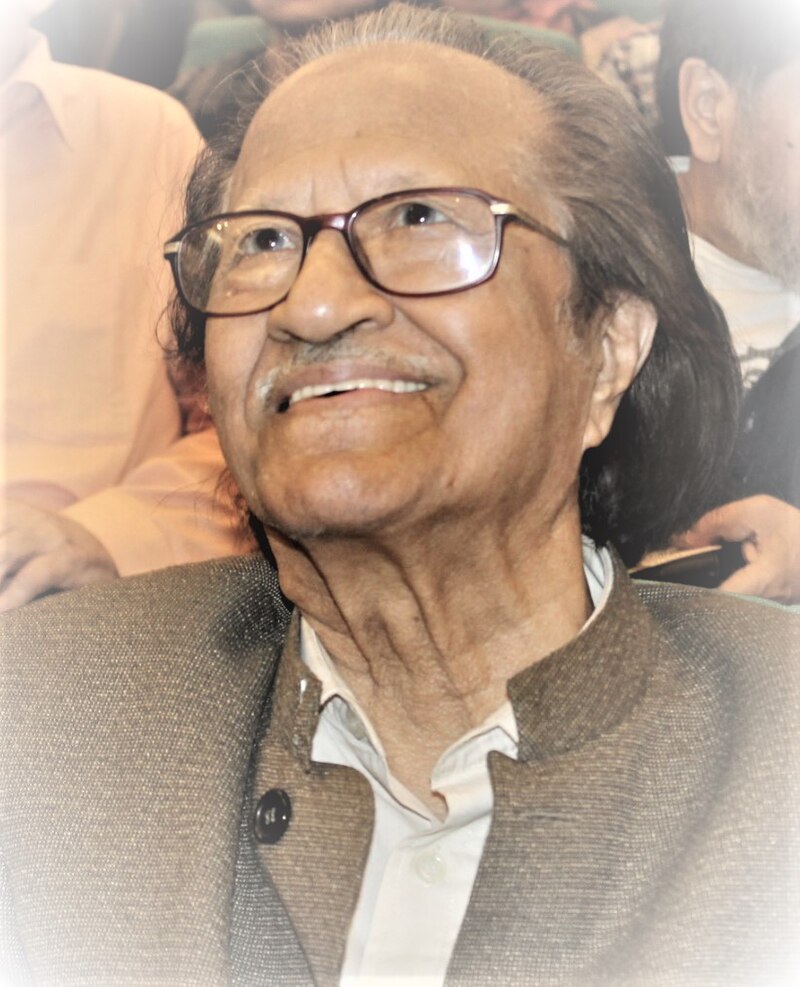 Mostafa Kamal Palash