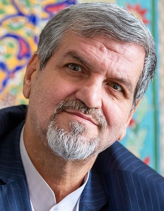 Mostafa Kavakebian