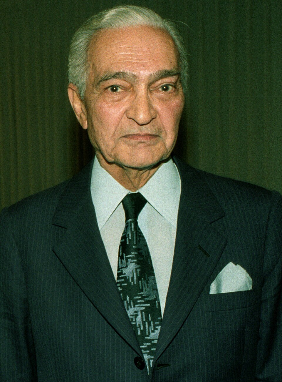 Mostafa Khalil