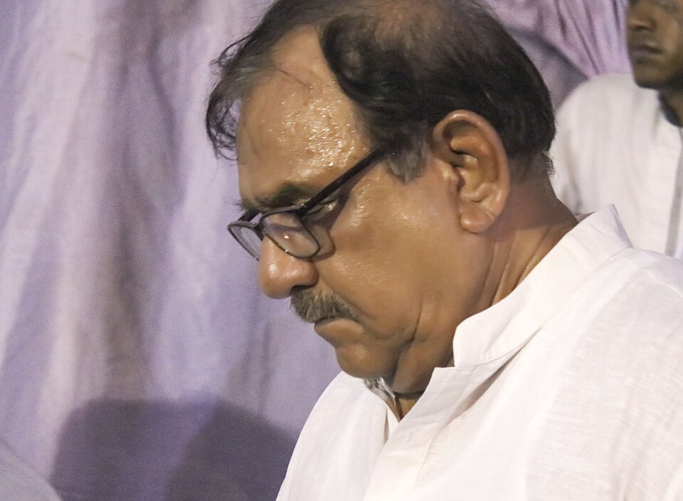 Mostafa Mohsin Montu