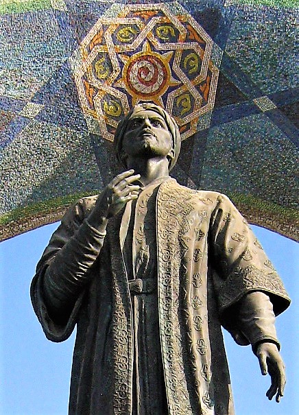 Mostafa Roudaki