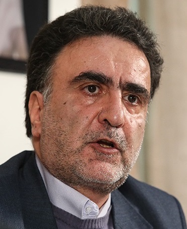 Mostafa Tajzadeh