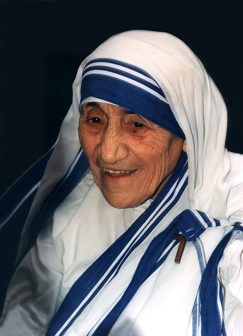 Mother Teresa of Calcutta