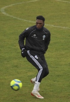 Mothiba