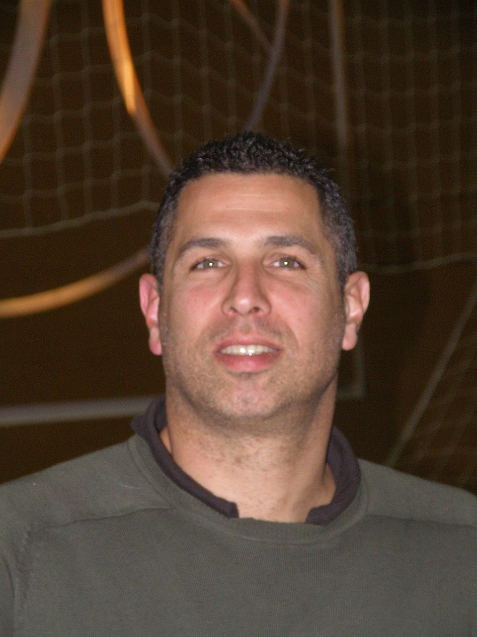 Moti Daniel
