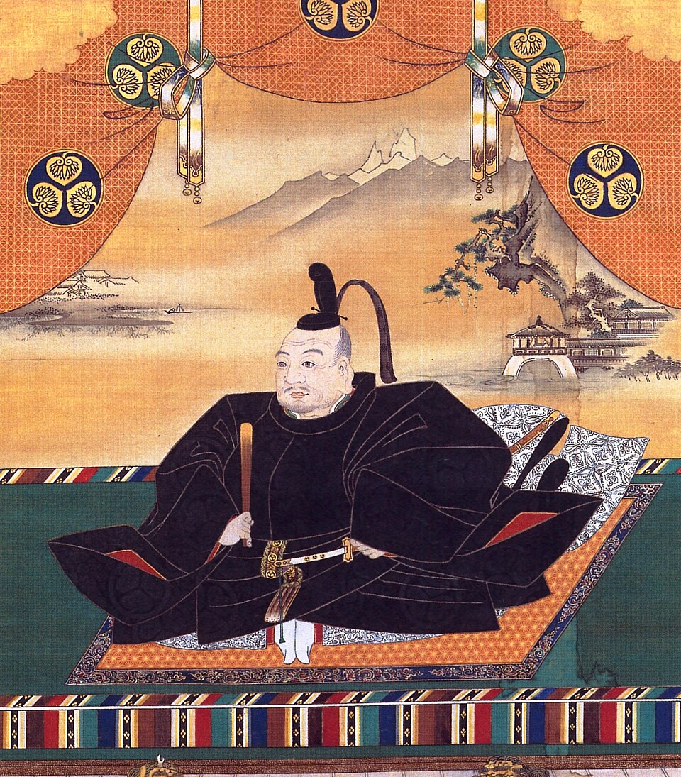 Motoyasu Tanaka