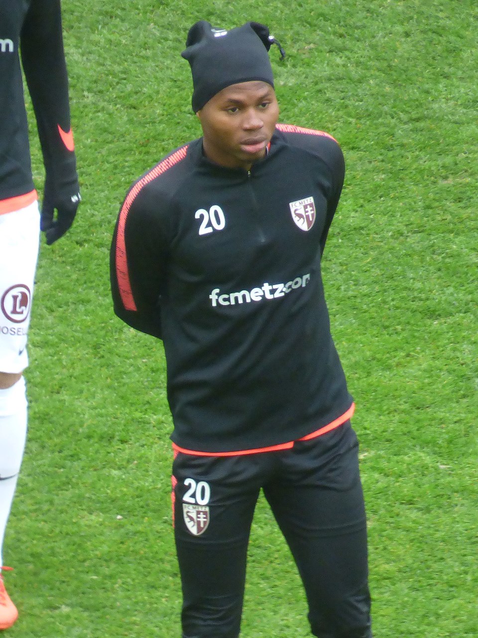 Mouhamadou Diallo