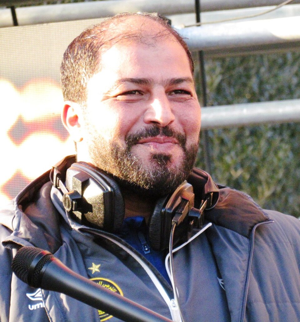 Mouin Chaabani