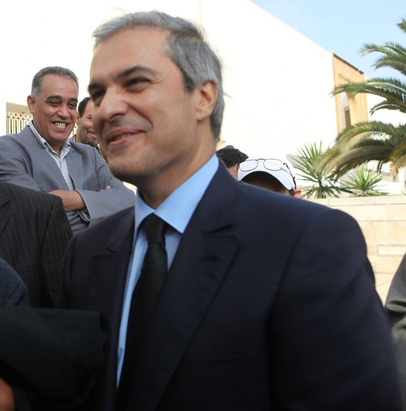 Moulay Abdallah Alaoui