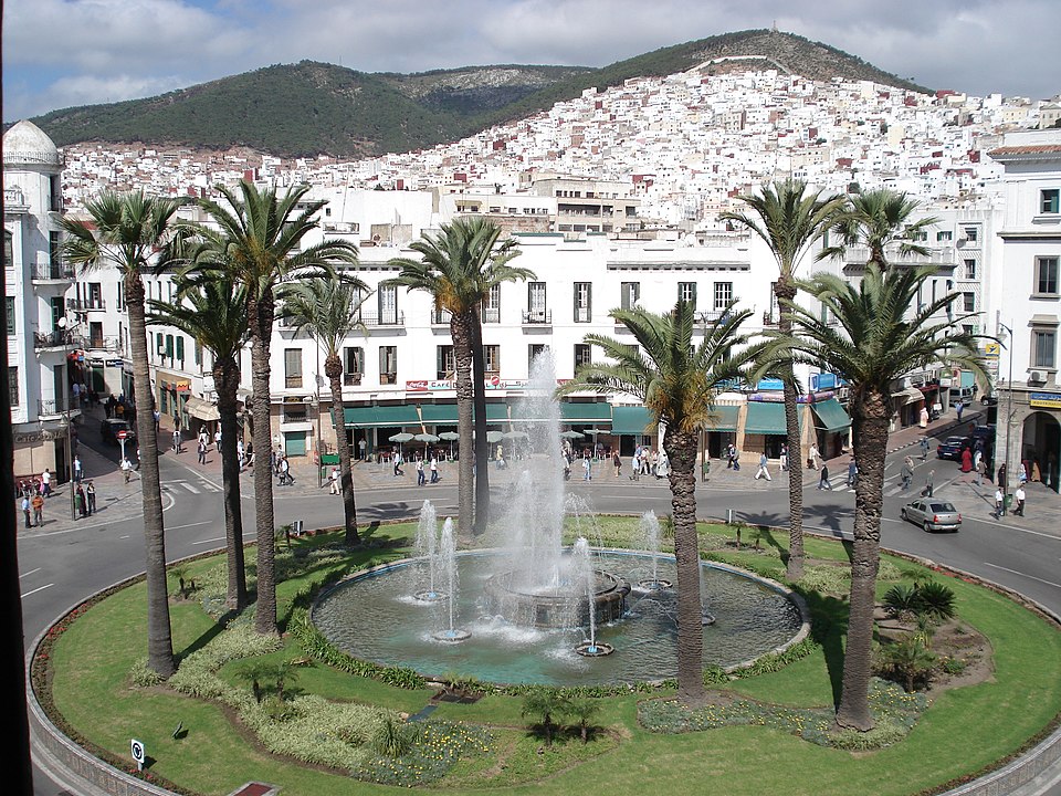 Moulay Ahmed Afilal